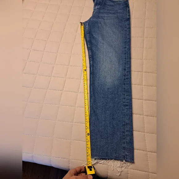 Mother Jeans - Picture 7 of 7